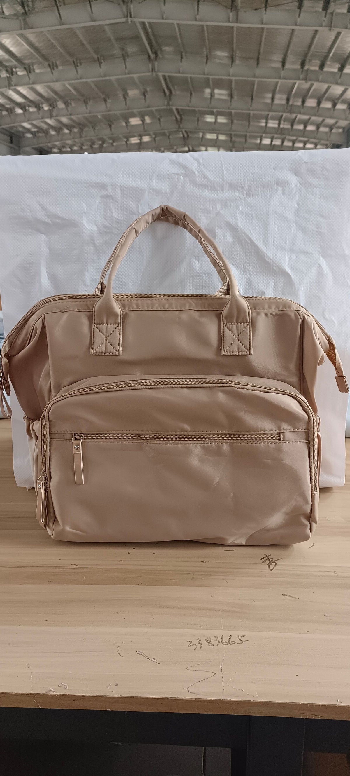 Vielseitige Multifunktions-Tasche Brehn