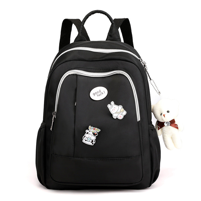 Spaß Gedruckter Mehrfachfach-Rucksack Brehn