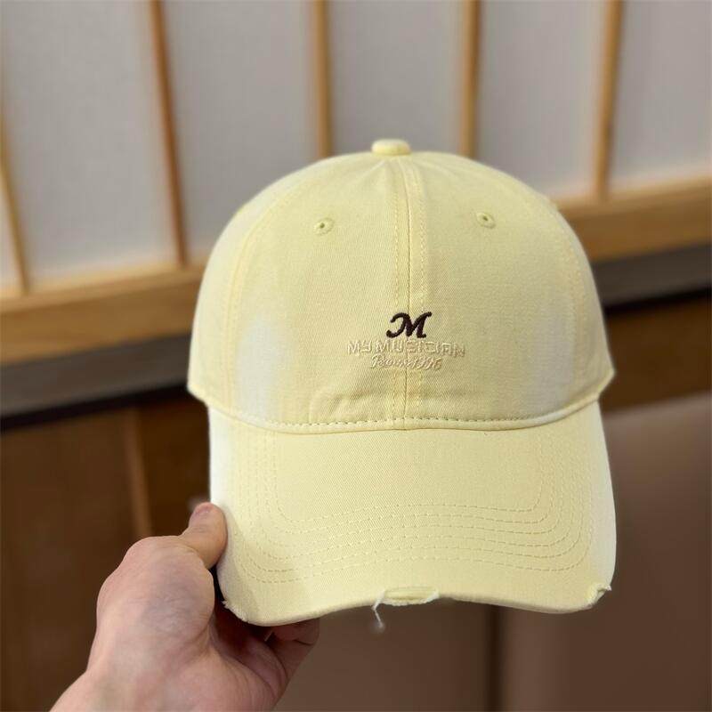 Herren Klassische Freizeit Baseballmütze Brehn 1784270844