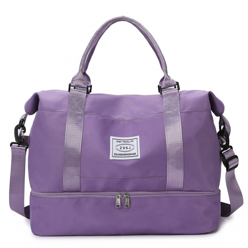 Multi-Funktionale Gym-Reise-Tasche Brehn