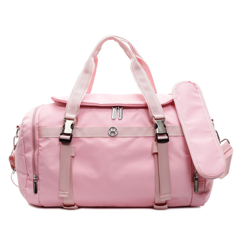 Stylische Reisetasche