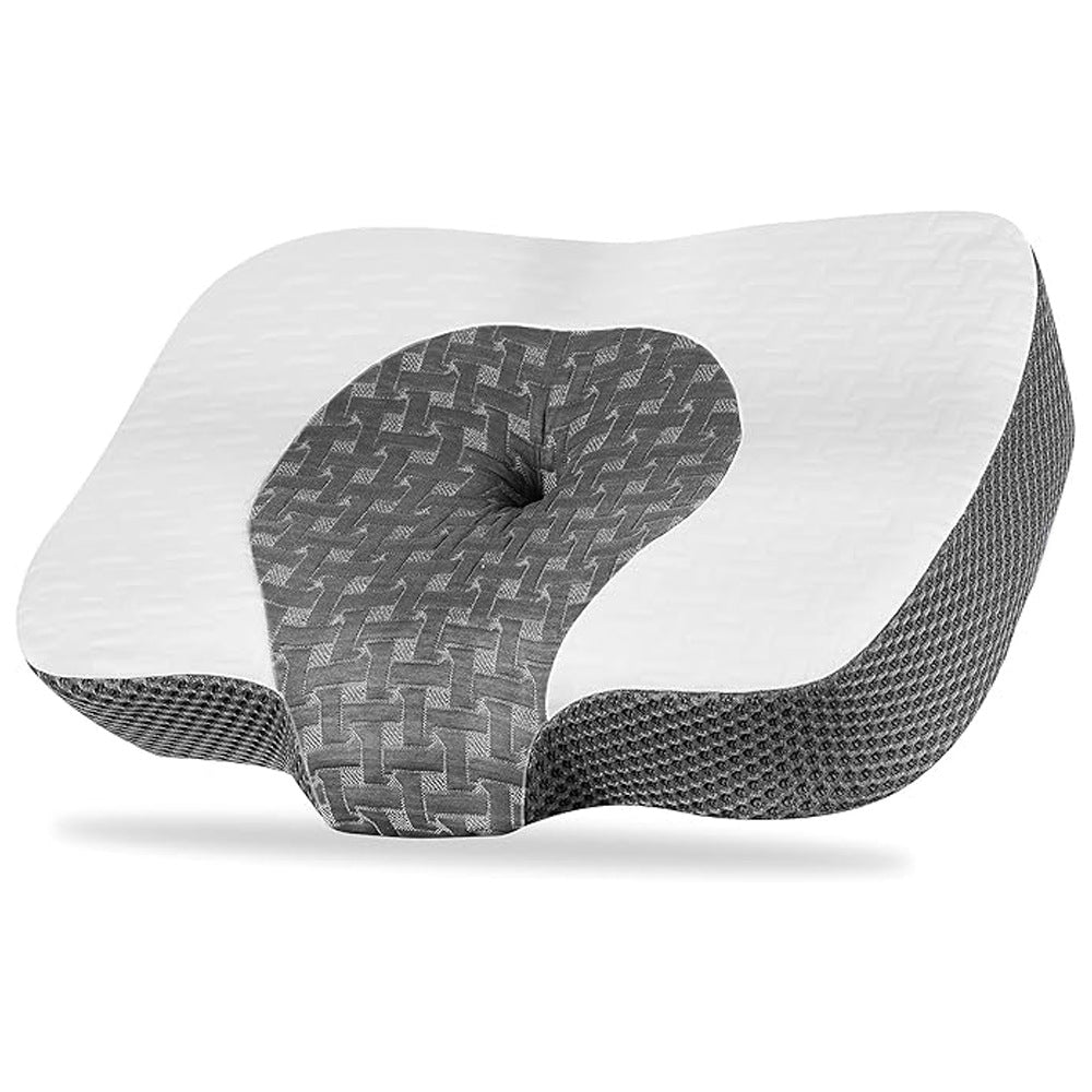 Ergonomisches Schlafkissen mit Kühlender Gel-Füllung Brehn