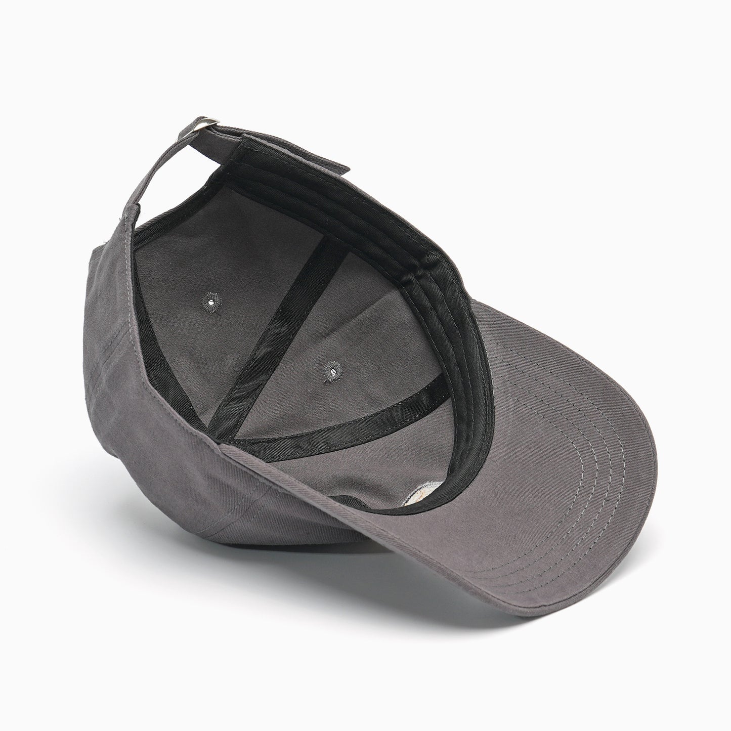 Damen Sportliche Cap mit verstellbarem Riemen Brehn
