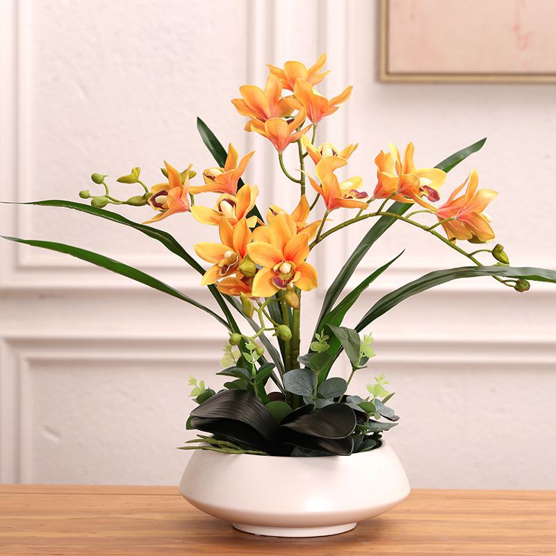 Dekorative Künstliche Blumenarrangements