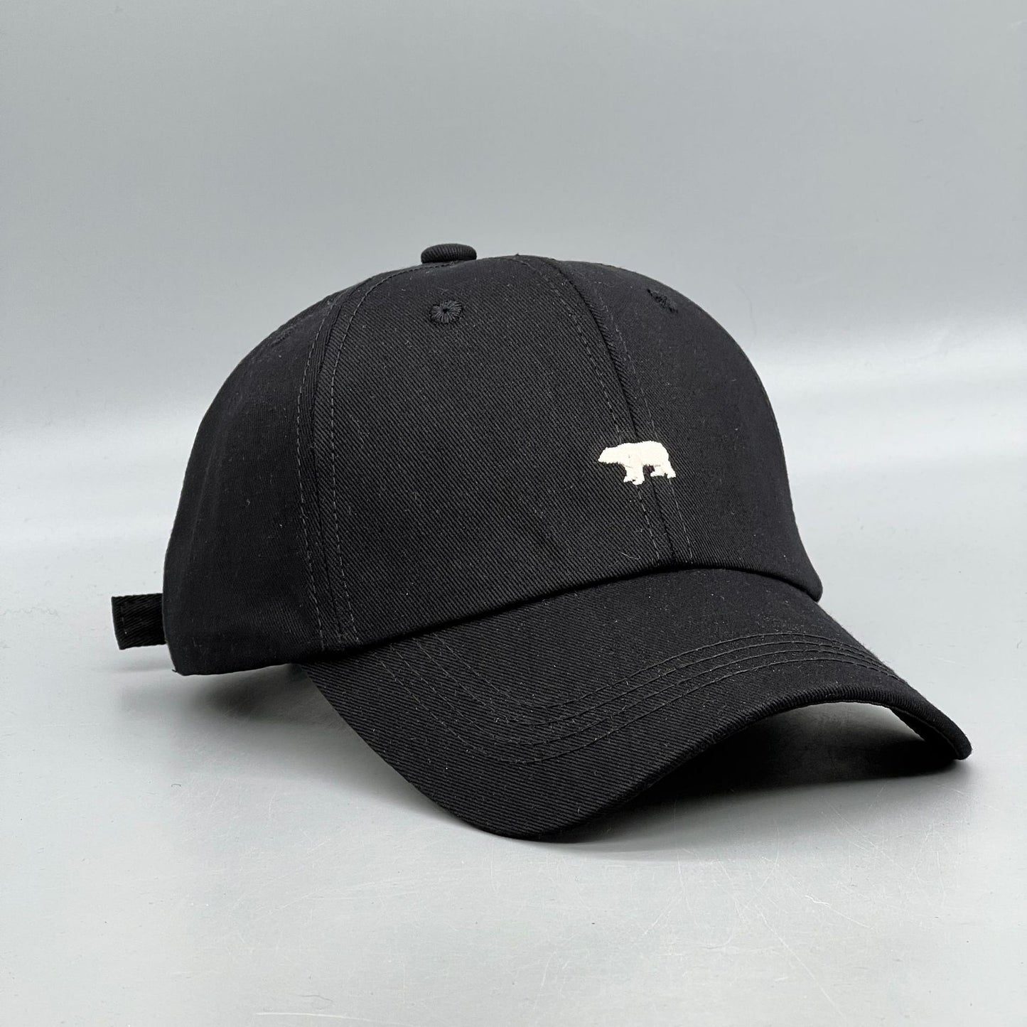 Damen lässige Verstellbare Baseballkappe Brehn