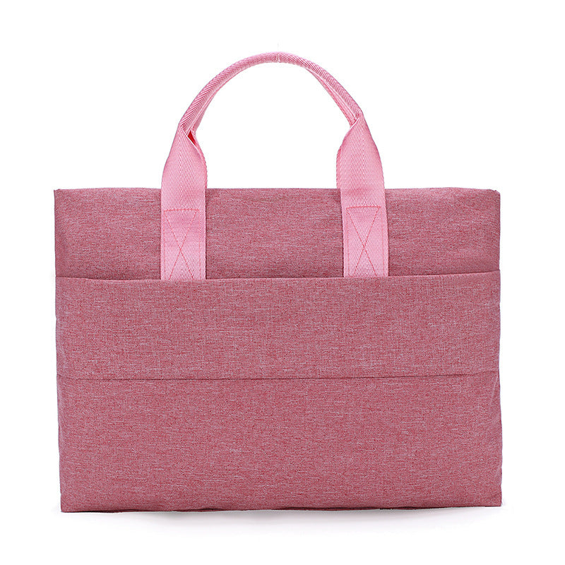 WoProfessional Dokumentenorganizer Tasche Brehn