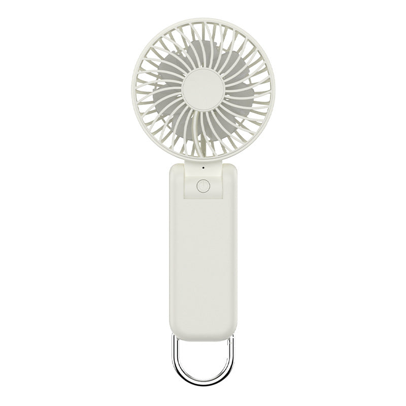 Damen tragbarer Handventilator Brehn