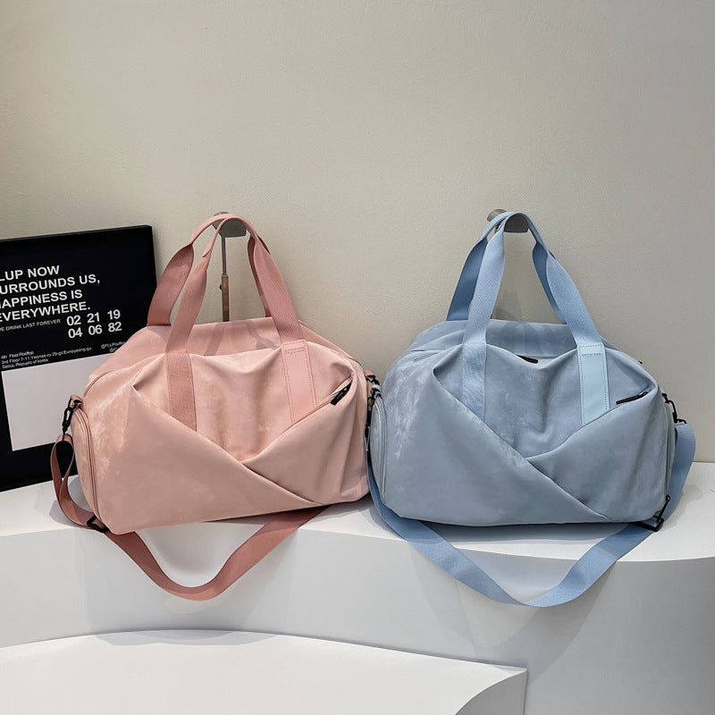 Damen Vielseitige Sport- und Reisetasche Brehn