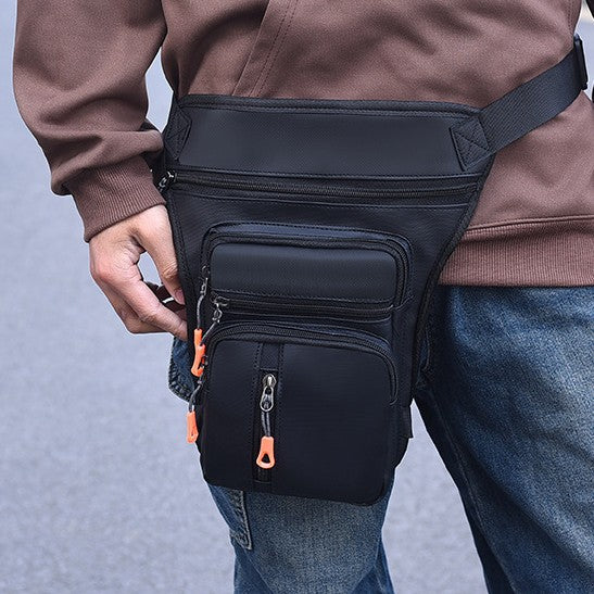 Verstellbarer Utility Sling-Rucksack