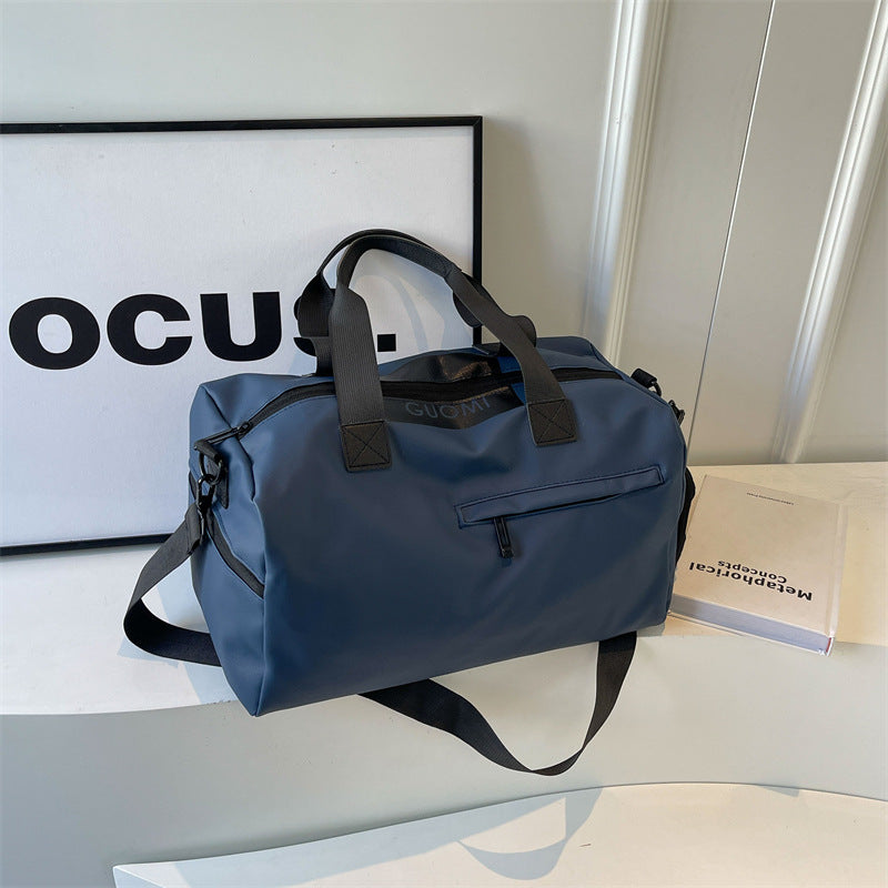 Wasserfester Reise-Duffel