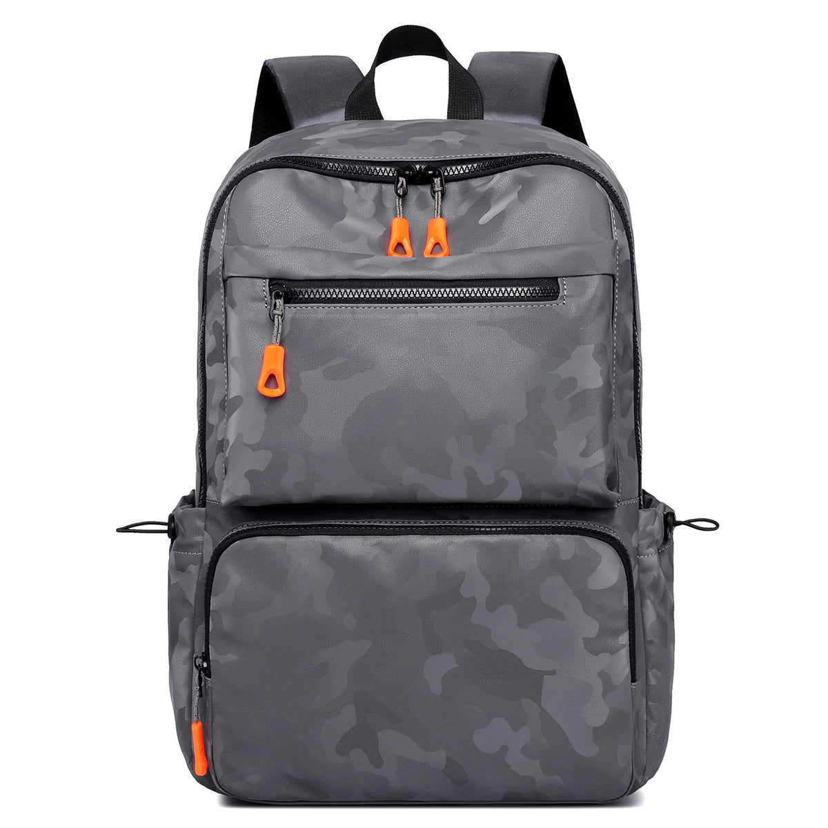 Taktischer Mehrfachfächer-Rucksack Brehn
