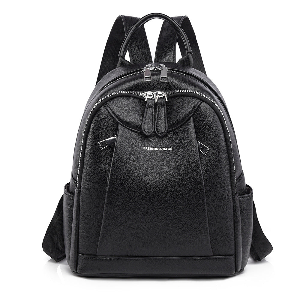 Chic Leichter Rucksack Brehn