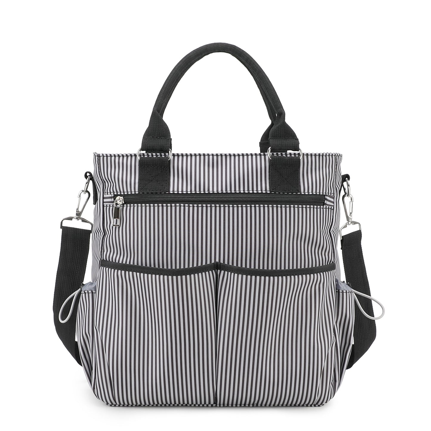 Vielseitige Wickeltasche Brehn