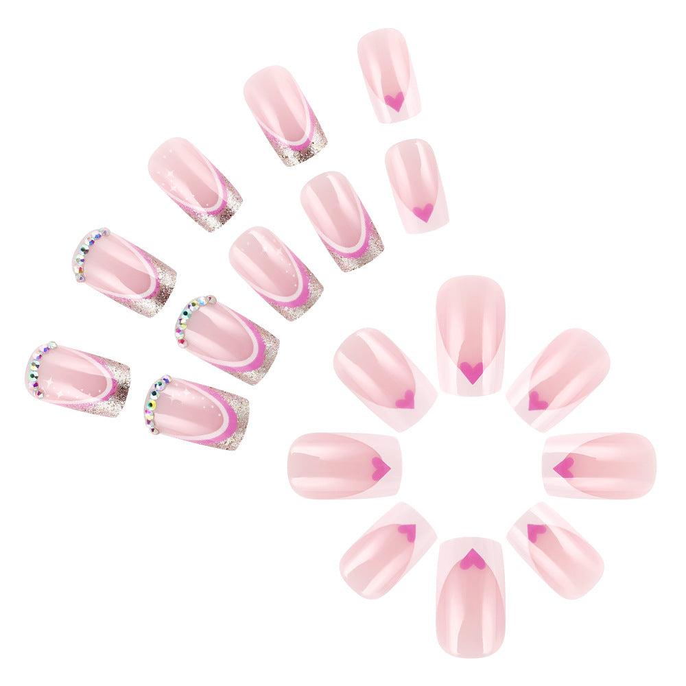 Nail Art Brehn