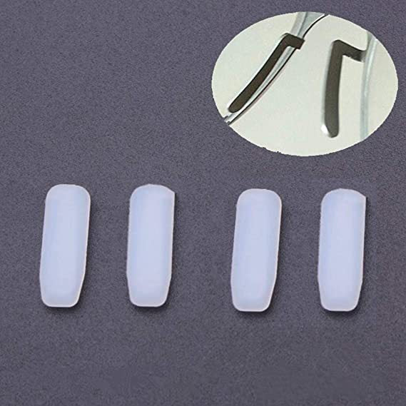 Eyewear Nasenpolster-Einsätze Brehn