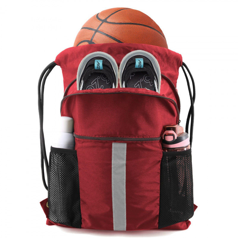 Multifunktionaler Sport-Rucksack Brehn