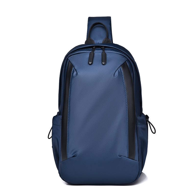 Sling-Style Anti-Diebstahl-Rucksack Brehn