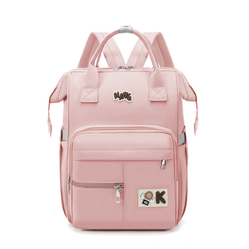 Multi-Funktionaler Rucksack Brehn
