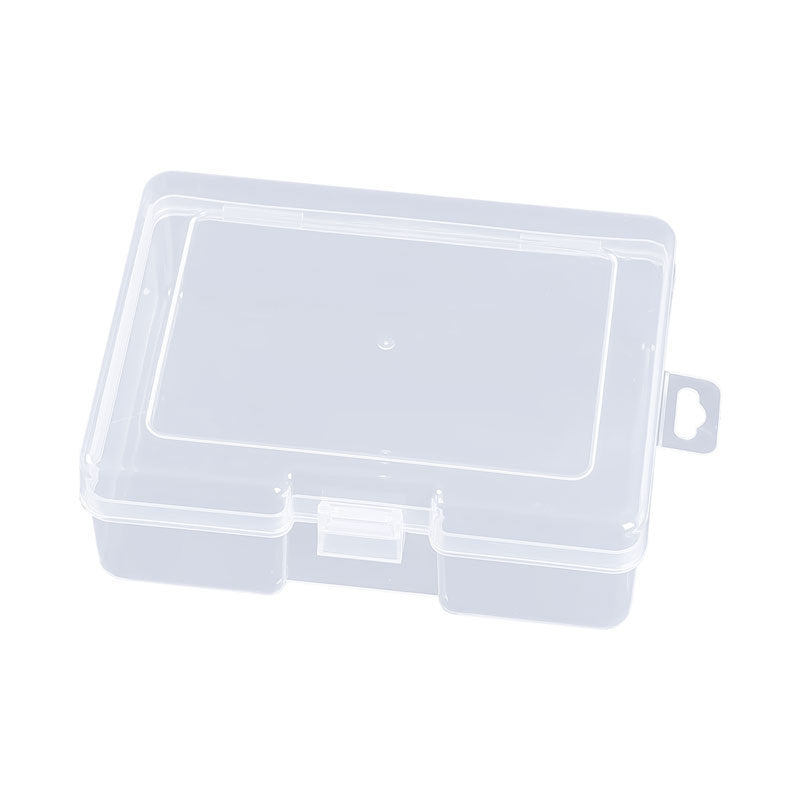 Mehrzweck-Bastelbedarf Aufbewahrungskoffer Brehn