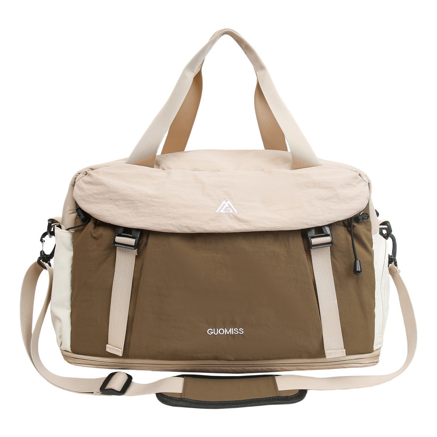 Reise-Messenger-Tasche