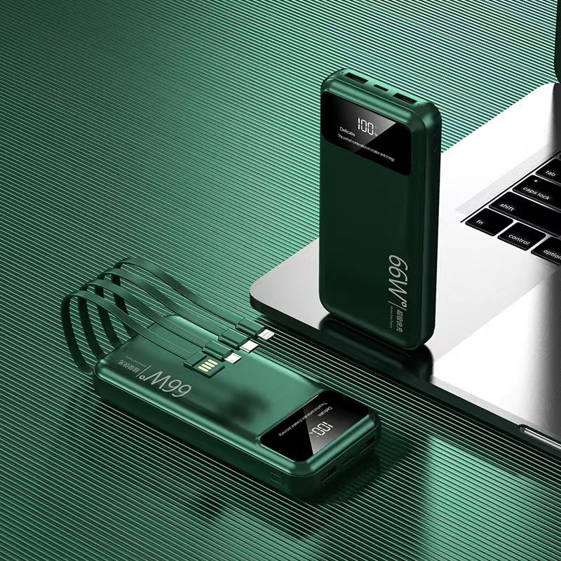 Powerbank Für Alle Brehn