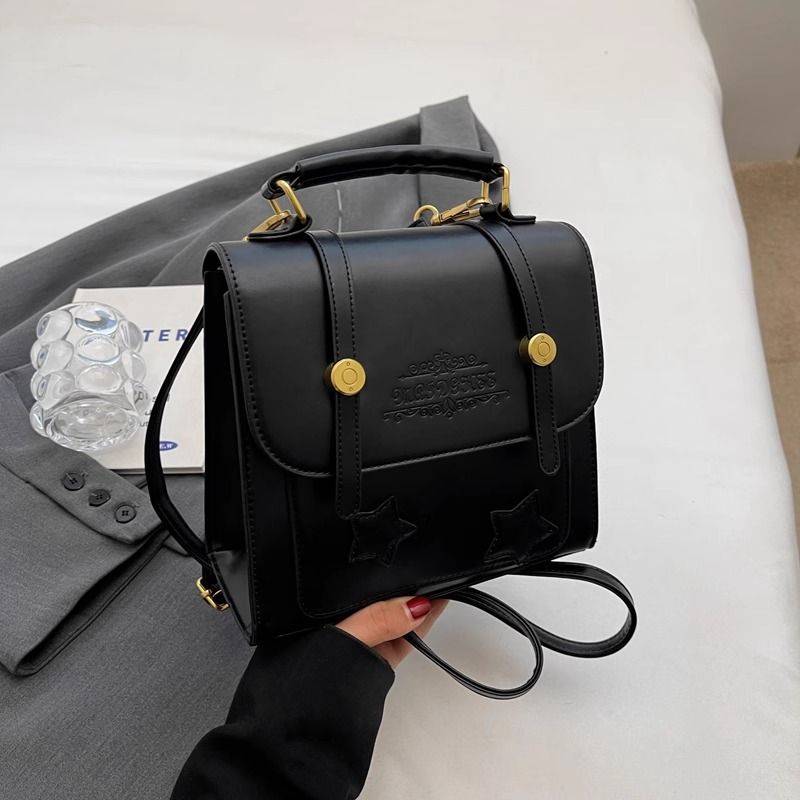 Strukturierte Tragetasche Handtasche Brehn