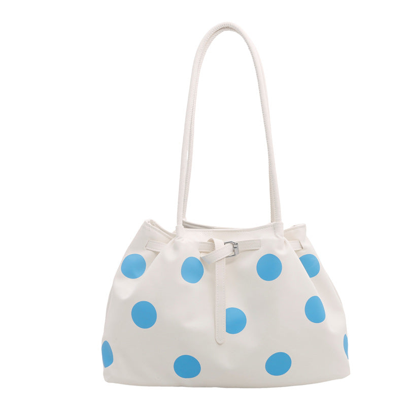 Punktedote-Tasche