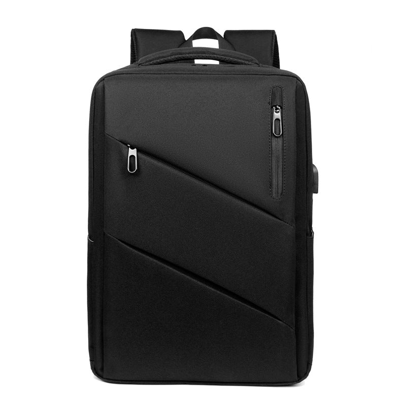 Modern Urban Pendler Rucksack Brehn