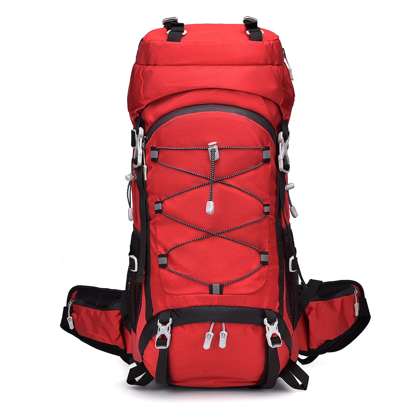 Hochleistungs-Wander-Rucksack Brehn