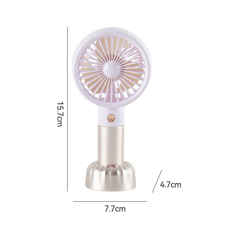 Damen Tragbarer Mini Ventilator Brehn