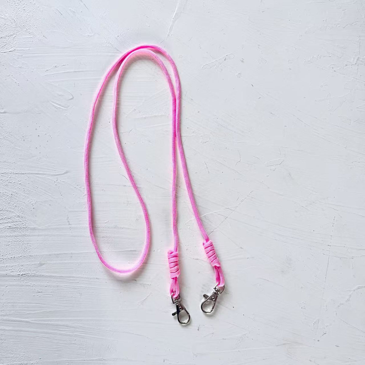 Haltbarer verstellbarer Utility-Lanyard Brehn
