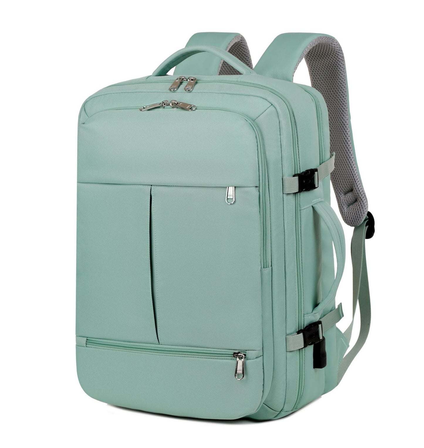 Moderner Hochleistungs-Rucksack mit Vielen Fächern Brehn