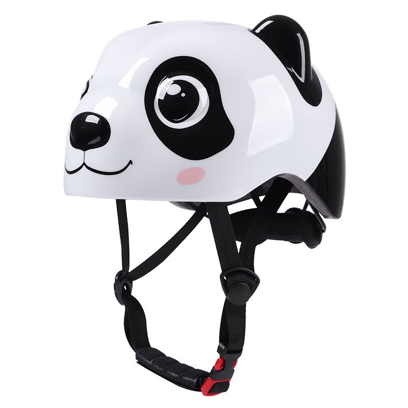 Kinderfahrradhelm Brehn