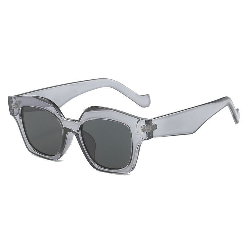 Damen modische quadratische Lesebrille Brehn
