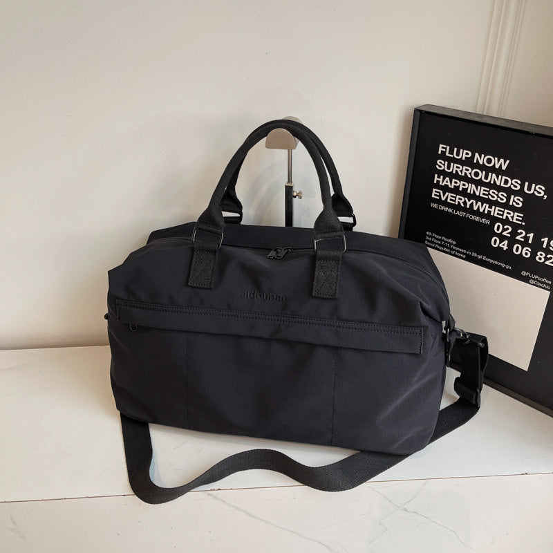 Vielseitige Reisetasche Brehn