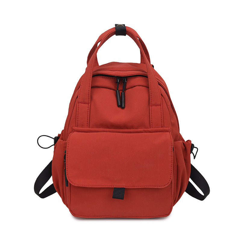 Multi-Taschen Rucksack Brehn