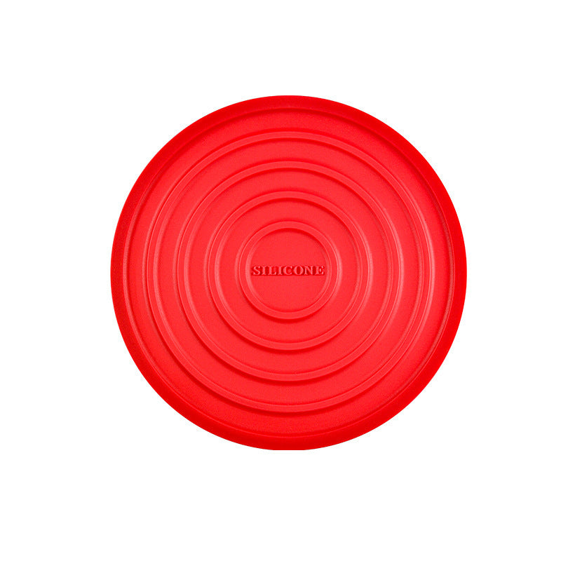 Silikon Kochdeckel mit Innovativem Dampfventil Brehn