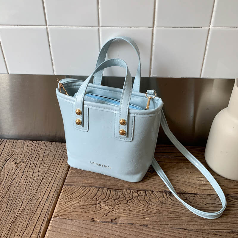Elegante Mini Umhängetasche