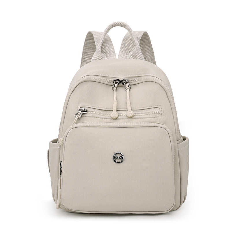Kompakte Allzweck-Rucksack Brehn