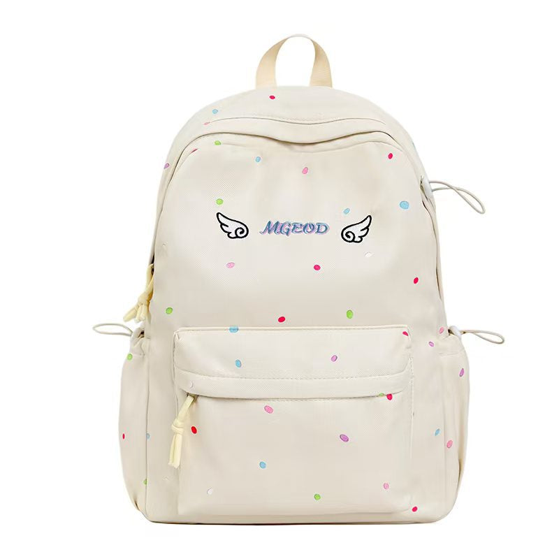 Süßer dekorativer Rucksack Brehn