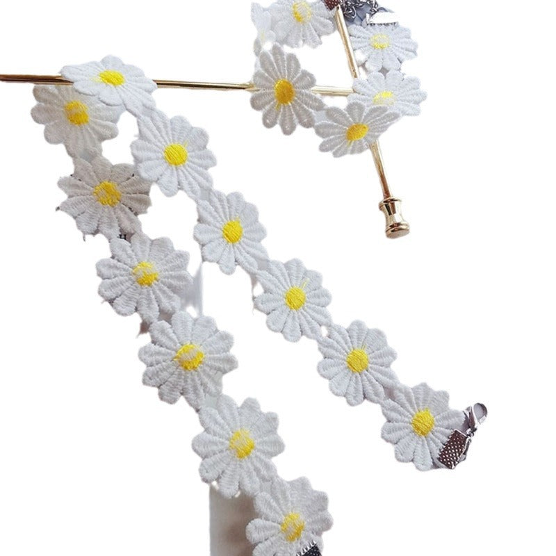 Blumenarmband Brehn