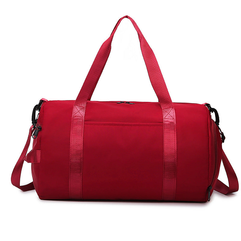 Leichtgewicht Multi-Funktions Reise Duffle