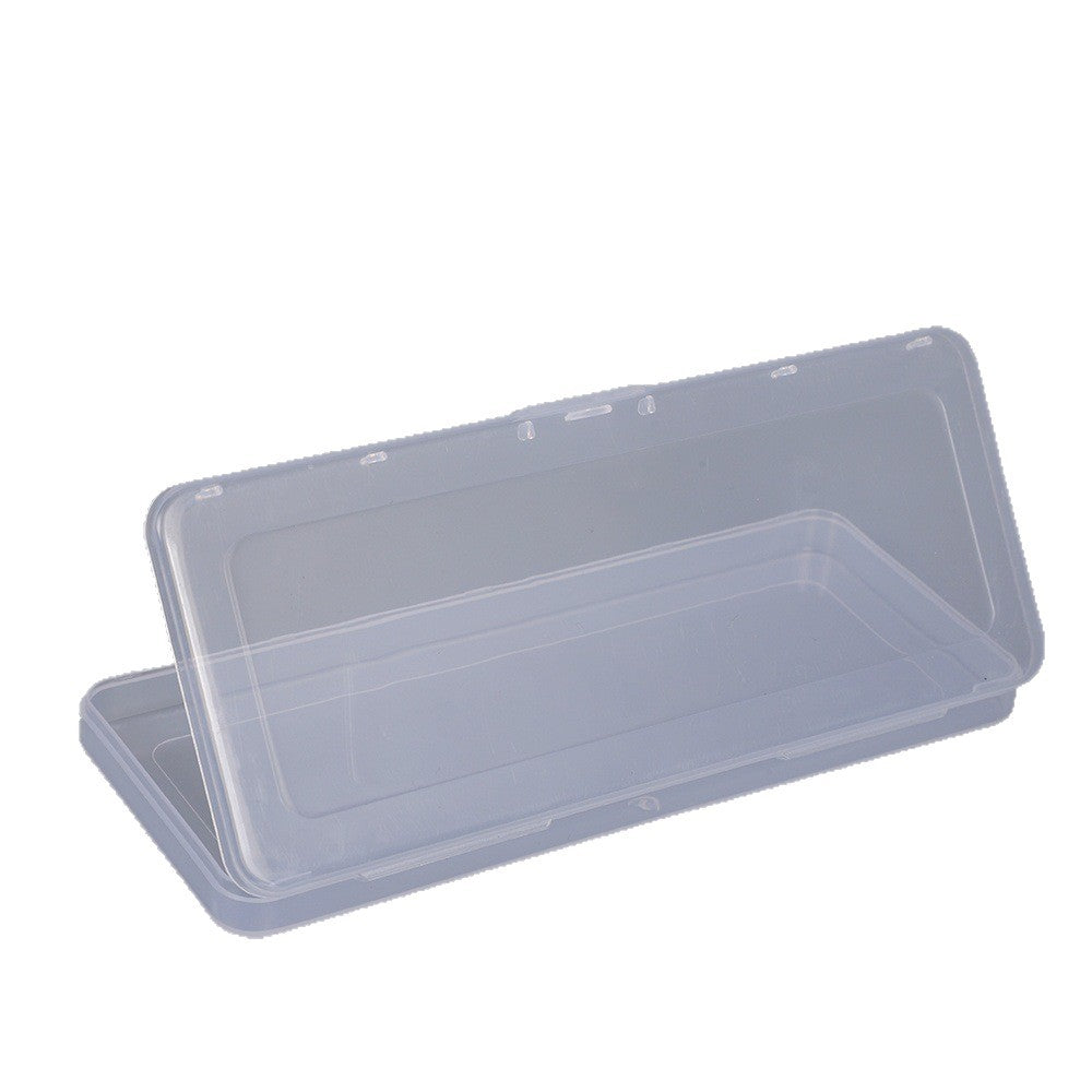 Vielseitige Transparente Bastelaufbewahrung ケース Brehn