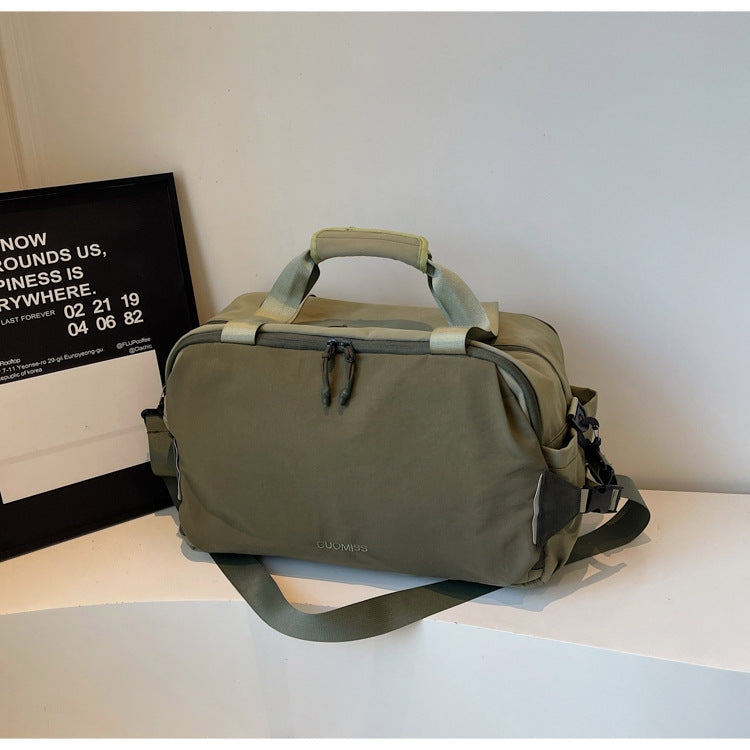 Kompakte Utility Sport Duffel Brehn