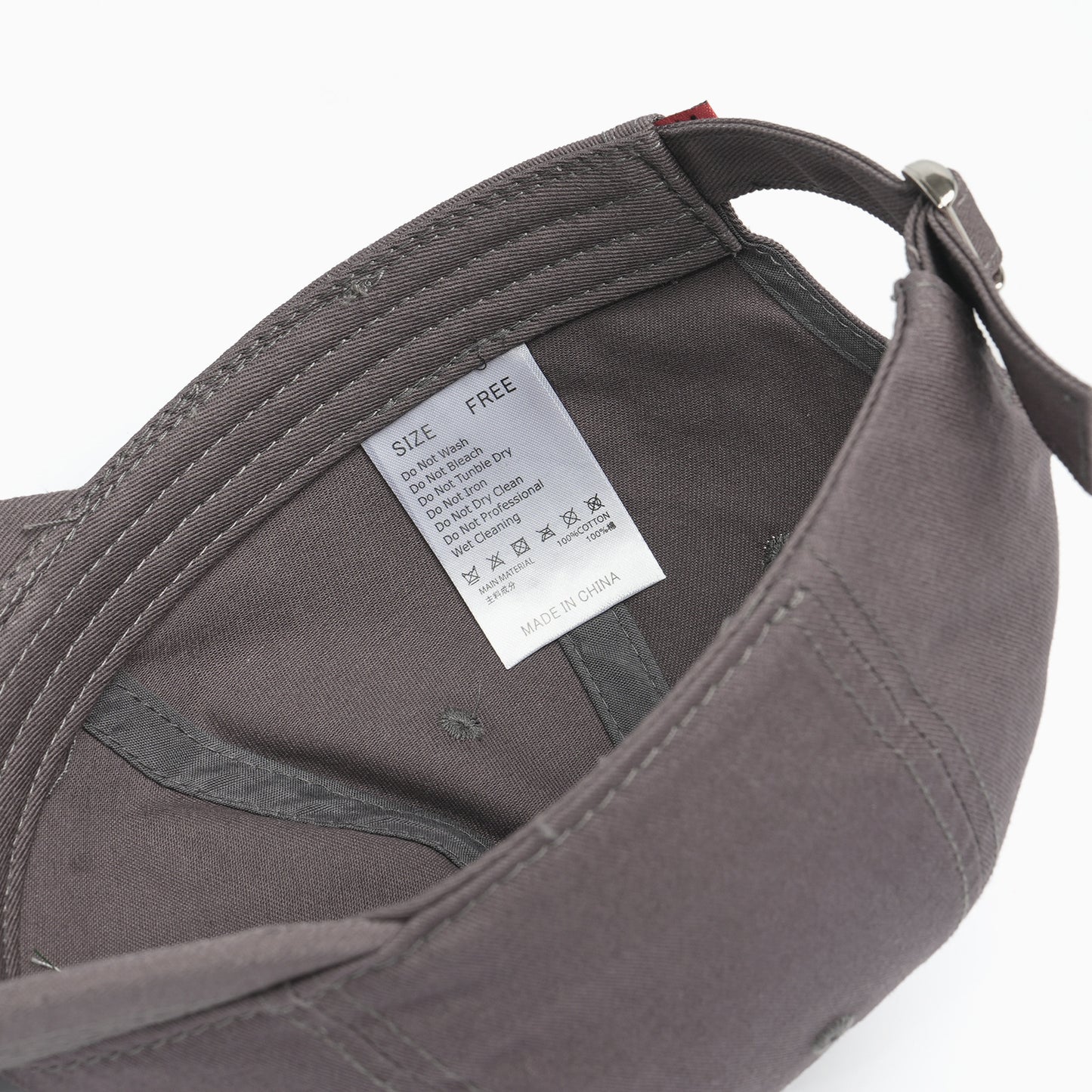 Unisex Baseballmütze Brehn