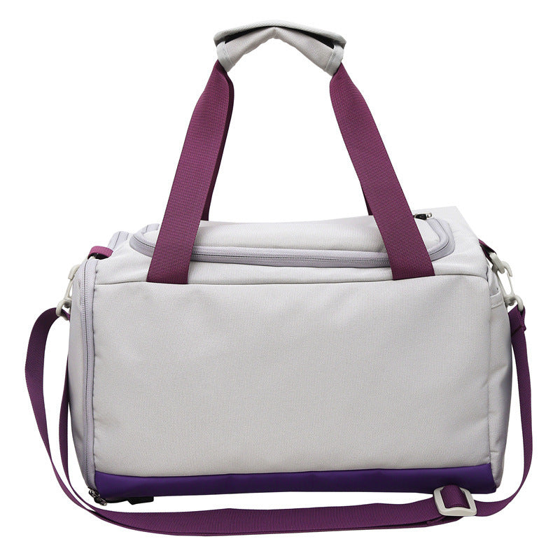 Multi-Funktions Sport Duffel Bag Brehn