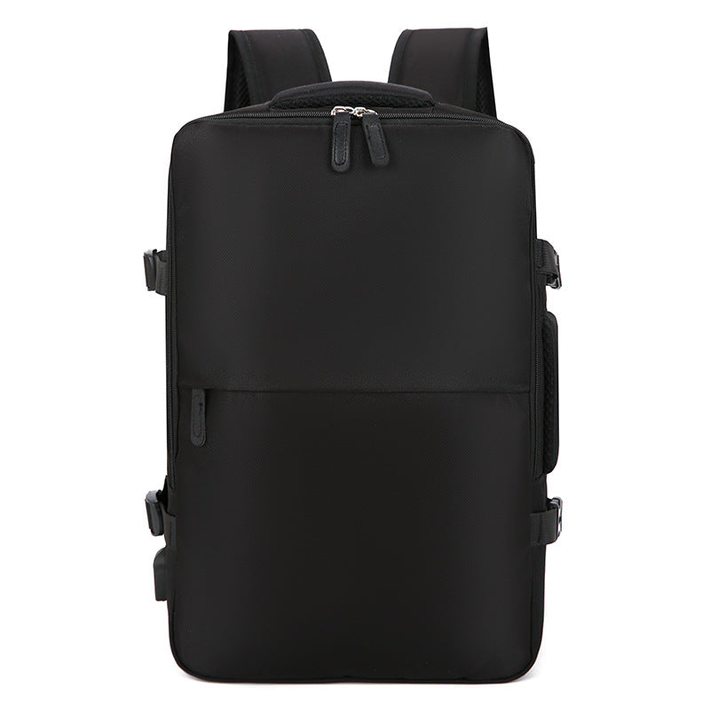 Ergonomischer Alltags-Rucksack Brehn