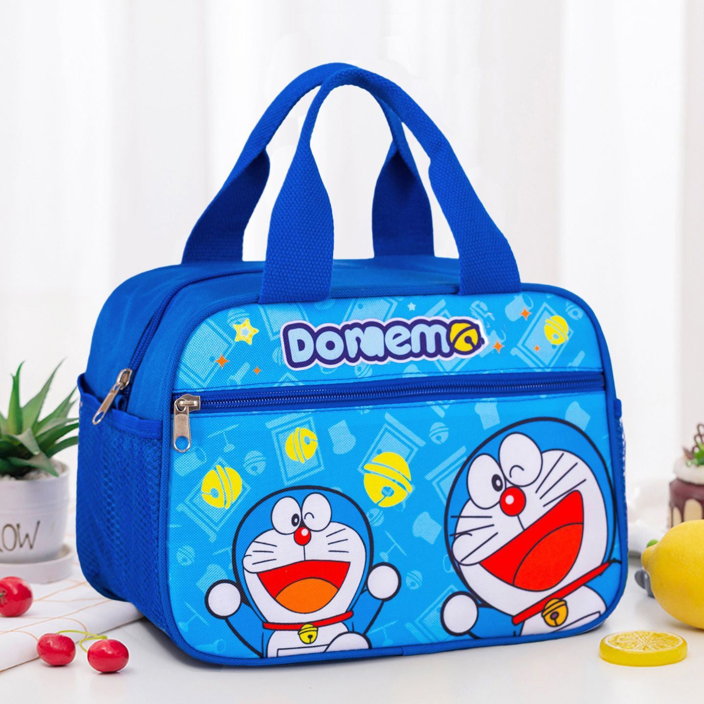 Isolierte Lunch-Tasche Brehn