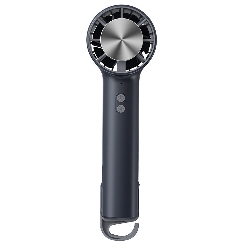 Unisex tragbarer Handventilator mit einstellbarer Geschwindigkeit Brehn