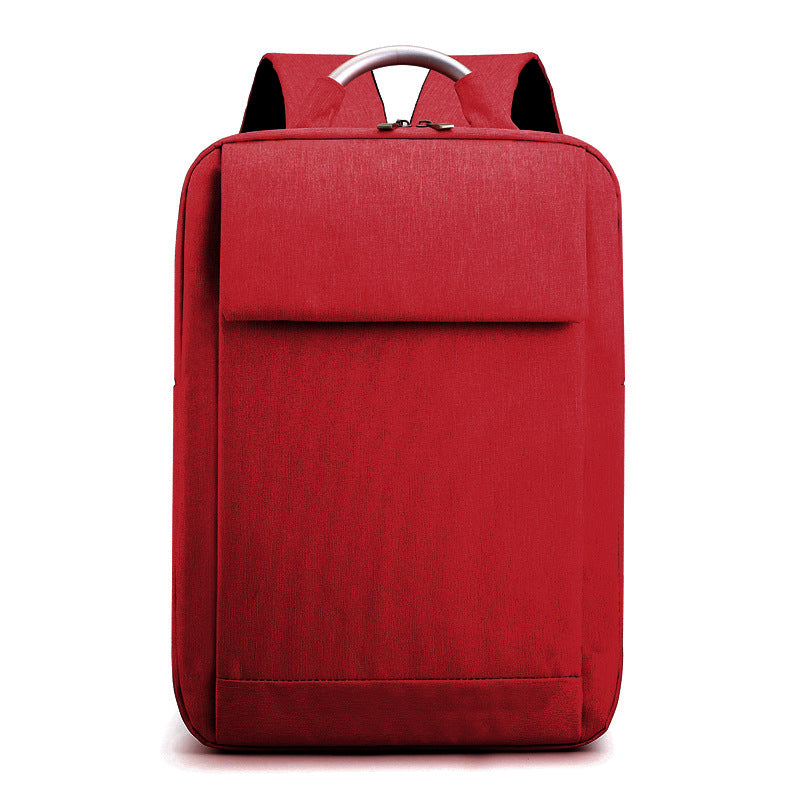 Moderner Minimalistischer Organisations-Rucksack Brehn